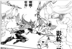 漫画『シャングリラ フロンティア - Shangri-La Frontier』264話｜二人の関係に変化が、緊張が高まる