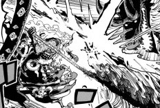 漫画「ワンピース」ONE PIECE 第1184話 ルフィが | おはようございます、詐欺の世界！