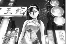 RAWを更新！サタノファニ『SATANOPHANY』330話ネタバレ＆読む方法、事態が緊迫！