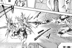 漫画『Shangri-La Frontier (シャングリラ フロンティア)』269話RAW版・読む方法、スリル満点の戦術