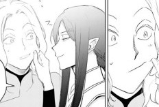 平和が広がります！漫画を読む『悪役令嬢の中の人』Akuyaku Reijou no Naka no Hito 第29話 