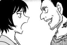 漫画名探偵コナン『Detektif Conan』第1164話、至る所に証拠が散らばっている