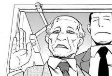 予測漫画『黄泉のツガイ』Yomi no Tsugai 第59話この件はとんでもない混乱を招くことになるだろう