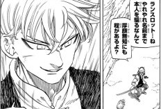 漫画黙示録の四騎士『Four Knights of the Apocalypse』235話（ネタバレあり）致命的な攻撃が発生！