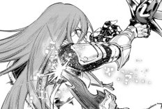 読む『シャングリラ フロンティア - Shangri-La Frontier』第274話ムーンブレードの攻撃は本当に危険だ