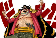 ONE PIECE『ワンピース』でクロヒゲがネロナ・イムと戦うとしたら その衝撃的な展開を徹底分析