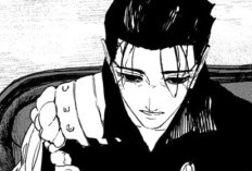 『カグラバチ』Kagurabachi 第119話 | 交渉の失敗に伴う弱々しい態度