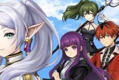 『サマナーズウォー』×『葬送のフリーレン』コラボ開催！★5ヒンメルやコラボ召喚書が無料配布