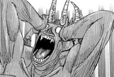 ネタバレRAW！マンガ『彼岸島 48日後…』Higanjima 48 Days Later 第487章を読む、厄介なモンスター