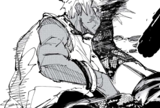 『サカモト デイズ』SAKAMOTO DAYS 第251話 | 競争する必要はありません、ただそれをやっつけましょう!