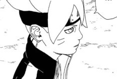 解説 漫画『ボルト』BORUTO NARUTO NEXT GENERATIONS フルチャプター ボルトは父親を倒したいという強い願望を抱いている