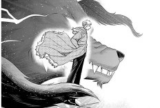 漫画魔入りました！入間くん『Welcome to Demon School! Iruma-kun』第450話新たな冒険の始まり、スリル満点の展開