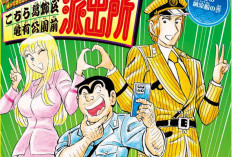 漫画『こちら葛飾区亀有公園前派出所』203話ネタバレ考察、ハラハラする状況
