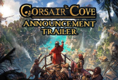 ゲーム『Corsair Cove』レビュー：新トレーラー公開！美しい狩りの冒険を満喫しよう！