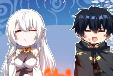 体を温める！『Shut Up, Evil Dragon!』第108話