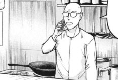 新約聖書！漫画『らーめん再遊記』Ramen Saiyuuki 第136話 を読む