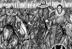更新 キングダム『KINGDOM』第881話シンとピャオは、いつか最高の将軍になることを互いに誓い合う