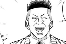 読む  閻魔の教室【Enma no Kyoushitsu】第51話 部活で友達を見つける