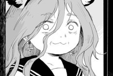 少し驚きました！Manga『みいちゃんと山田さん』Mii-chan and Yamada-san 第35章