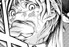 重度のトラウマ！リンク『戦闘破壊学園ダンゲロス』Dangerous School Battle 第1章