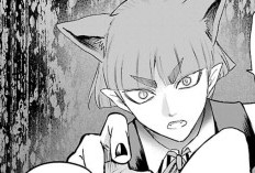 まさか！ 漫画魔入りました！入間くん『Welcome to Demon School! Iruma-kun』第451話、彼は自ら降伏した