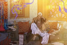 『Blossoms of the White Night』全話日本語版を読む政略結婚が情熱的な愛へと変わる
