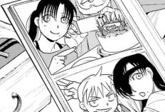 最高！『黄泉のツガイ』第52話を読んでいる今、任務が始まる