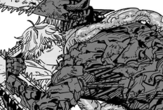 チェンソーマン Chainsaw Man 232話 漫画raw  ポチタ・ハルスはデンジと別れる