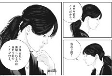 漫画『九条の大罪 - Kujō no Taizai』141話見どころと重要ポイント、新たな事実を暴く！