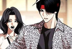 閲覧リンク『LOOKISM - 外見至上主義』第613話日本語版スキャン ガプリョンにこんな展開を誰も予想していなかった