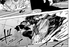 RAW版『サカモトデイズ - SAKAMOTO DAYS』253話｜二人の関係に変化が、魅惑の戦い