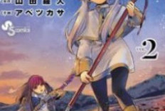 漫画『葬送のフリーレン』Frieren: After The End 全章 を読む | 魔王を倒した英雄グループのメンバーたちの物語