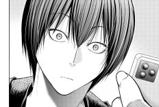 漫画『ぐらんぶる - Grand Blue Dreaming』112話｜静かだが重要な一話、ハラハラする状況