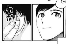 天からの声? 漫画『バツハレ』Batsu Hare 第198話 を読む