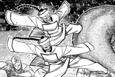 完全なネタバレDandadan第246話 予想長い治癒過程