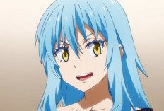 That Time I Got Reincarnated as a Slime『転スラ』第4期第21話は9月4日配信！テンペストの未来を左右する新章へ