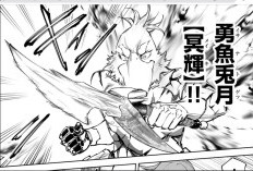 漫画『シャングリラ フロンティア』Shangri-La Frontier 第268話ネタバレ考察、残忍な襲撃！