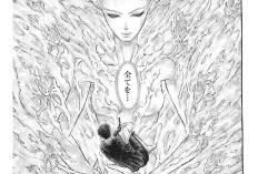RAWを更新！ベルセルク『BERSERK』第386話見どころと重要ポイント、抵抗の準備を！