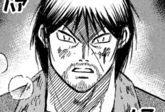 残忍な怒り！漫画『彼岸島 48日後…』Higanjima 48 days later 第475話