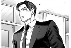 漫画 【閻魔の教室 - Enma no Kyoushitsu】48話RAW版・読む方法、教室で繰り広げられる緊迫した対立