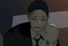 ネタバレ『Tears on a Withered Flower』94話RAW版｜状況が緊迫している！