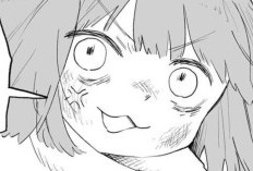 いじめに発展している？『みいちゃんと山田さん』Mii-chan and Yamada-san 第36章