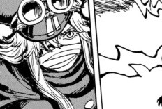 ネタバレ 漫画『ワンピース』ONE PIECE 第1180話 そして今回のイム様の動機が明らかに