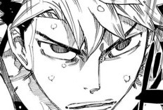 最新情報！ 漫画『弱虫ペダル』Yowamushi Pedal 第865話真の勝者