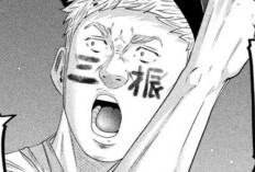 リーク情報 漫画『バトルスタディーズ』Study Lessons 第511話 真の勝者とは、共に努力すること