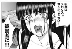 RAWを更新！サタノファニ 『SATANOPHANY』第332話見どころと重要ポイント、事態はさらに混乱している