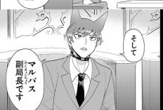 漫画『魔入りました！入間くん (Welcome to Demon School! Iruma-kun)』445話見どころと重要ポイント、緊張が高まる