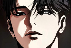 読むマンファ『LOOKISM - 外見至上主義』第610話任務失敗の代償