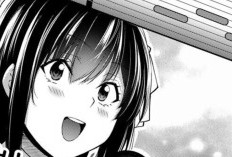 サプライズ！リンク漫画『ギルティ サークル』Guilty Circle 第232話、今夜のスペシャルプレゼント