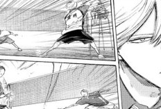 苦闘だ！ 漫画『アオのハコ』Blue Box 第239章を読む